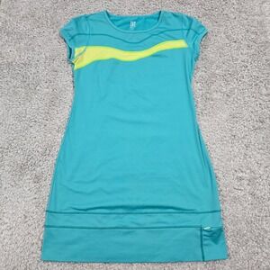 Title Nine Womens Regulator Active Dress Size Small‎ Travel Sport Athleisure